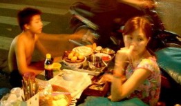 越南美食爆料视频大全,揭秘热门爆料视频中的地道风味