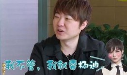 圈内爆料杨迪事件