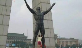 长春文化广场爆料视频,揭秘广场背后的故事