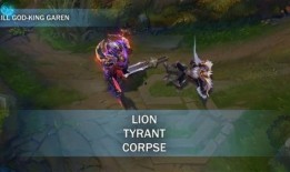 神王盖伦爆料视频大全最新,揭秘游戏幕后真相与未来走向