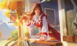 瑶瑶的新皮肤爆料图视频,炫彩视觉盛宴，带你领略瑶族风情