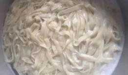 林州手擀面爆料视频,传统工艺与现代美味的完美融合