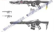 cf枪战王者11月最新爆料