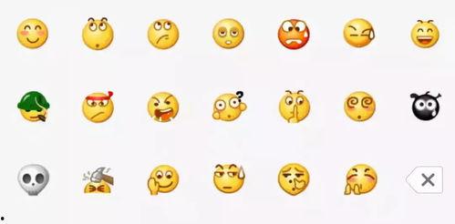 微信聊天回复吃瓜的表情啥意思,揭秘“吃瓜”表情背后的网络文化现象